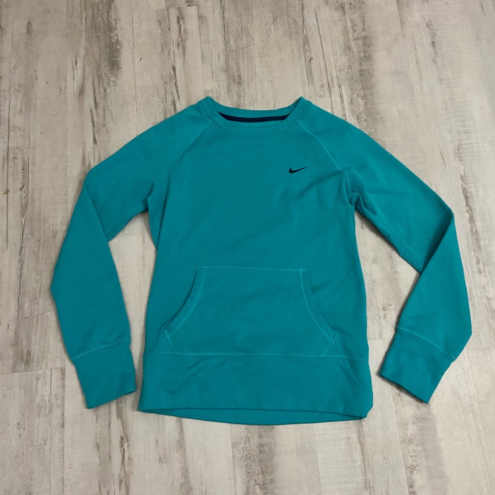 Nike sweatshirt